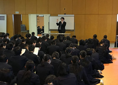 県立曽於高等学校