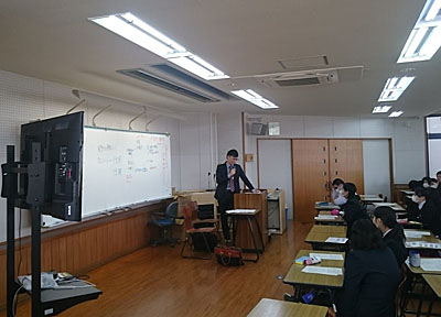 鳳凰高等学校専門課程